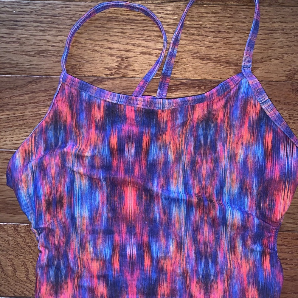 JOLYN ONESIE SIZE 26